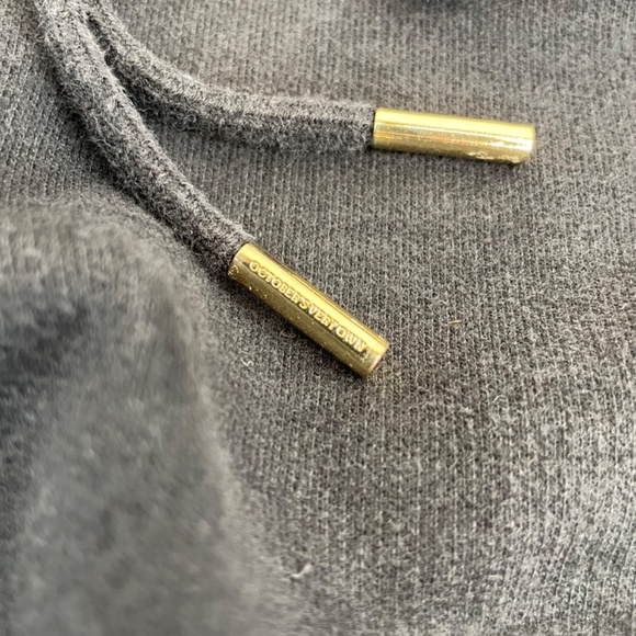 OVO October’s Very Own Drake Classic Hoodie Black Men’s Size XXL - Picture 11 of 16